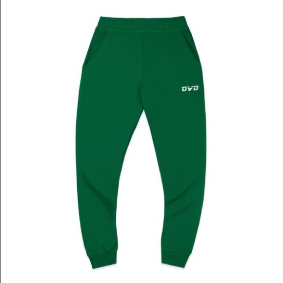 Drake Other - OVO sweatpant